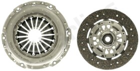 Комплект сцепления Starline sl2ds1183