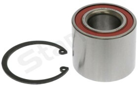 Подшипник ступицы колеса Starline LO 03572