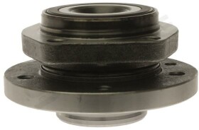 Ступица колеса Starline lo23415