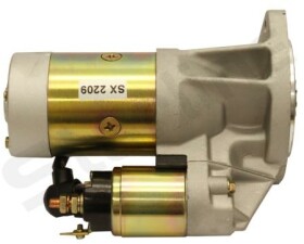 Стартер Starline SX 2209