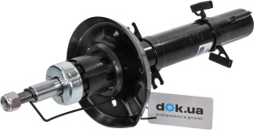 Стойка амортизатора SATO tech 21465F