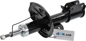 Стойка амортизатора SATO tech 22021FR