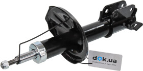 Стойка амортизатора SATO tech 22022FL