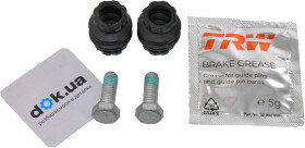 Ремкомплект тормозного суппорта TRW ST1504