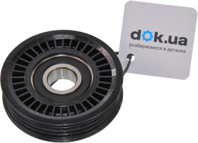 Натяжной ролик поликлинового ремня NSK 70SRPV0302DDUL1