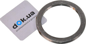 Кронштейн крепления выхлопной магистрали MASUMA MOS115