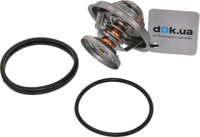 Термостат Calorstat by Vernet TH5699.80J