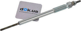 Свеча накала Hidria H1 145