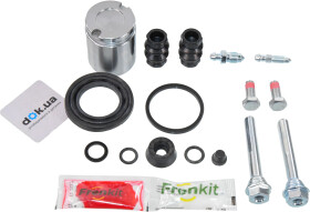 Ремкомплект тормозного суппорта Frenkit 741902