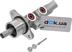 Главный тормозной цилиндр Metelli 05-0648