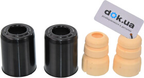 Комплект (пыльники + отбойники) RAISO rk00223