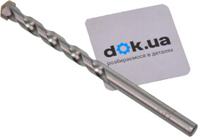 Сверло STHOR спиральное по бетону 23316 10 мм