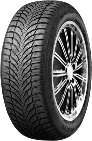 Шина Roadstone WinGuard SnowG WH2 185/60 R14 82T