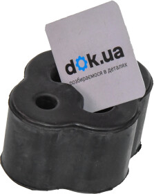 Кронштейн крепления выхлопной магистрали FA1 783-912