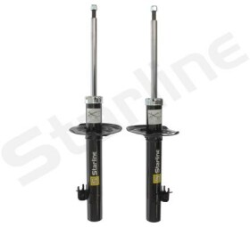 Стійка амортизатора Starline TL ST029/0