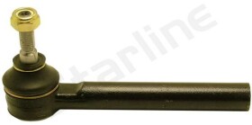Наконечник кермової тяги Starline 18.65.720