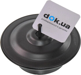 Тарелка пружины Topran 104020