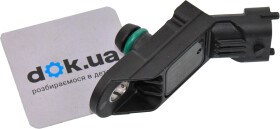 Датчик давления наддува Bosch 0 261 230 284