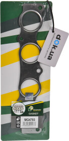 Прокладка выпускного коллектора BGA MG4793