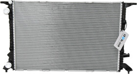 Радиатор охлаждения двигателя Mahle CR905000P
