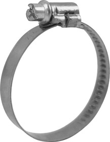 Хомут Norma Torro 10012012C7W1 черв'ячний 100-120 мм сталь оцинкована W1 1 шт