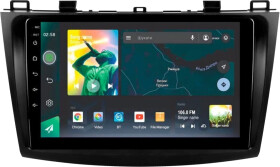 Штатная магнитола Sigma Car Accessories X9232 33510