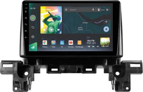 Штатная магнитола Sigma Car Accessories X9232 F2