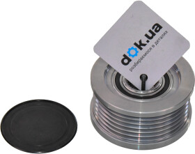 Муфта генератора Febi 31754