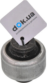 Сайлентблок рычага Hutchinson 562a12