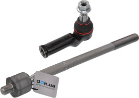 Рулевая тяга в сборе Febi 37761