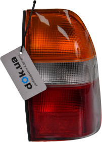 Задний фонарь Depo 2141952RAE