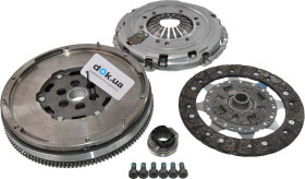 Комплект сцепления LuK 600035700