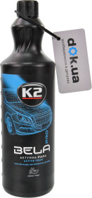 Автошампунь K2 Bela Pro Energy Fruit