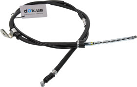 Трос ручного тормоза Japanparts BC-509