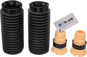 Комплект (пыльники + отбойники) SKF vkdp33328t