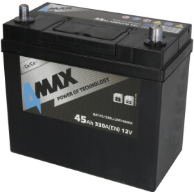 Аккумулятор 4Max 6 CT-45-L BAT45330LJAP4MAX