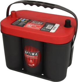 Аккумулятор Optima 6 CT-50-L RedTop O801287000