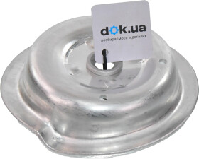 Тарелка пружины GSP 514204