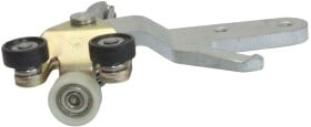 Ролики сдвижной двери Fast FT95251
