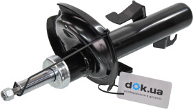 Стойка амортизатора SATO tech 21873FR