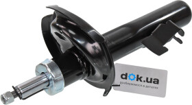 Стойка амортизатора SATO tech 21874FL