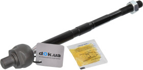 Рулевая тяга CTR cr0134