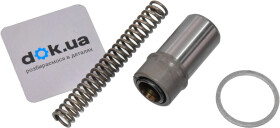 Натяжитель цепи ГРМ Febi 02454