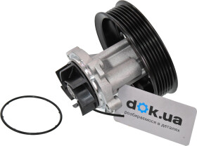 Помпа Pierburg 707152550