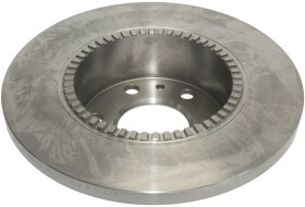 Тормозной диск Fast FT31103