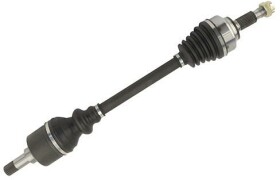 Полуось Fast FT27125