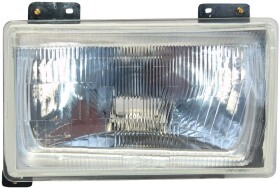 Основная фара GP ft060401