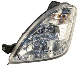 Основная фара GP vd027