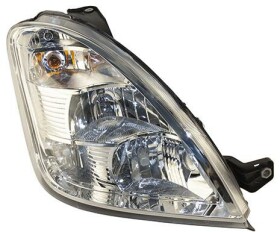 Основная фара GP vd028