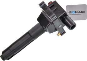 Катушка зажигания Beru ZS340